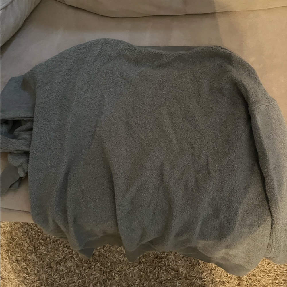 Gray Sweater - Picture 2 of 2